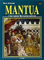 Mantua kunstschätze gebraucht kaufen  Wird an jeden Ort in Deutschland