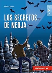 Los secretos nerja. usato  Spedito ovunque in Italia 