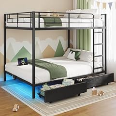 Rolanstar metal bunk for sale  Delivered anywhere in USA 