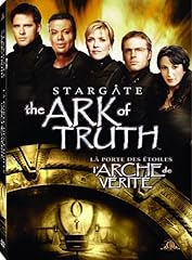 Stargate the ark d'occasion  Livré partout en France