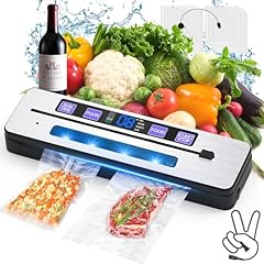 Automatische vakumierergerät  gebraucht kaufen  Wird an jeden Ort in Deutschland