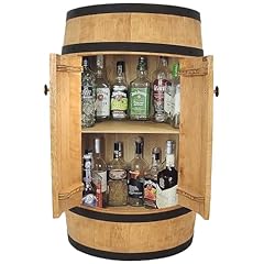 Weeco wooden barrel for sale  Delivered anywhere in Ireland