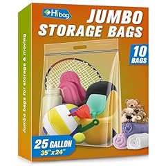 Hibag gallon jumbo for sale  Delivered anywhere in USA 