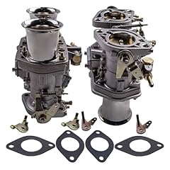 Idf barrel carburettor for sale  Delivered anywhere in UK