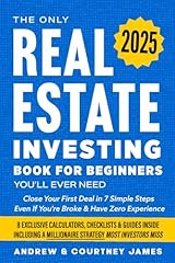 Real estate investing for sale  Delivered anywhere in USA 