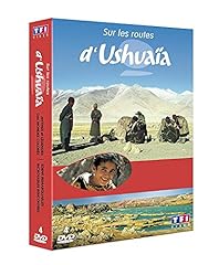 Routes ushuaïa coffret d'occasion  Livré partout en France