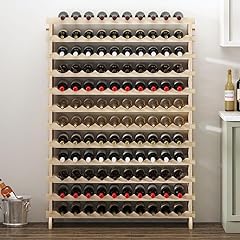Sogesfurniture floor wine for sale  Delivered anywhere in USA 