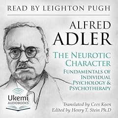 The neurotic character gebraucht kaufen  Wird an jeden Ort in Deutschland