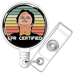 Hsspiritz cpr certified for sale  Delivered anywhere in USA 