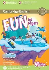 Fun for flyers usato  Spedito ovunque in Italia 