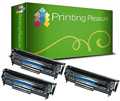 Printing pleasure toner usato  Spedito ovunque in Italia 