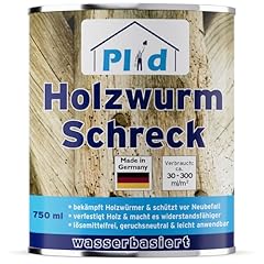 Plid holzwurm schreck gebraucht kaufen  Wird an jeden Ort in Deutschland