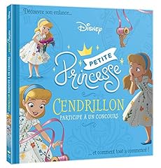 Disney princesses petites d'occasion  Livré partout en France