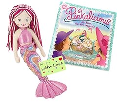 Ganz girls mermaid for sale  Delivered anywhere in USA 