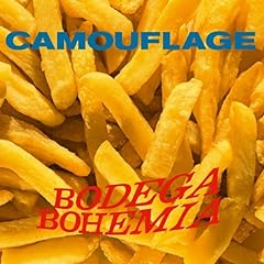 Bodega bohemia usato  Spedito ovunque in Italia 