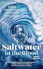 Saltwater the blood d'occasion  Livré partout en France