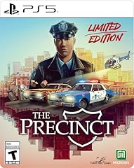 Precinct limited edition for sale  Delivered anywhere in USA 