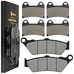 Caltric front rear for sale  Delivered anywhere in USA 