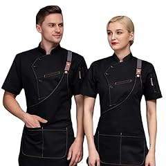 Popovych chef uniform for sale  Delivered anywhere in USA 
