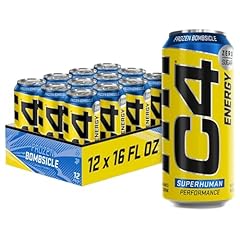 Cellucor energy frozen usato  Spedito ovunque in Italia 