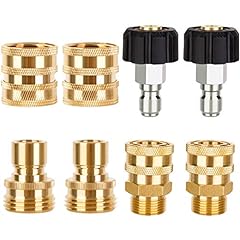 Lexrusti 8pcs pressure for sale  Delivered anywhere in Canada