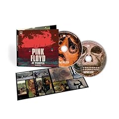 Pink floyd pompeii usato  Spedito ovunque in Italia 