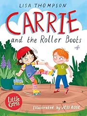 Carrie and the d'occasion  Livré partout en France