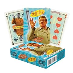 Seinfeld festivus playing for sale  Delivered anywhere in USA 