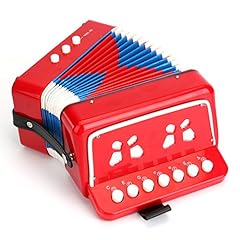 Tosnail kids accordion for sale  Delivered anywhere in USA 