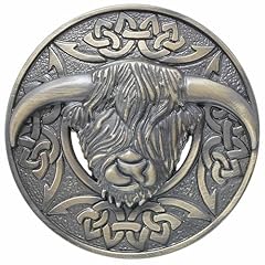 Highland cow kilt for sale  Delivered anywhere in UK