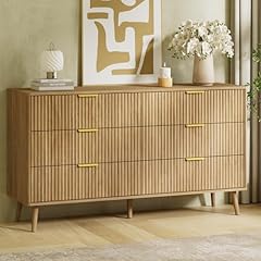 Lynsom drawers fluted for sale  Delivered anywhere in USA 