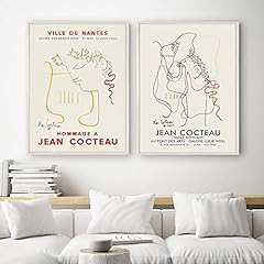 Jean cocteau frence d'occasion  Livré partout en France