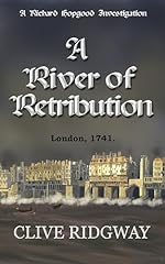River retribution for sale  Delivered anywhere in UK