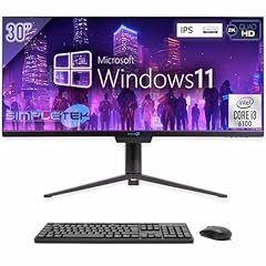Simpletek all ultrawide gebraucht kaufen  Wird an jeden Ort in Deutschland