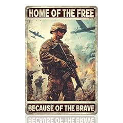 Doodlream patriotic soldier for sale  Delivered anywhere in USA 