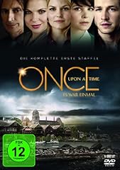 Once upon time d'occasion  Livré partout en Belgiqu