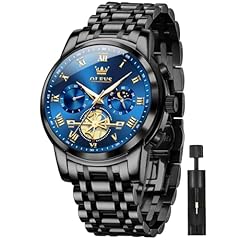 Olevs men watch for sale  Delivered anywhere in UK