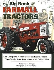 The book farmall gebraucht kaufen  Wird an jeden Ort in Deutschland