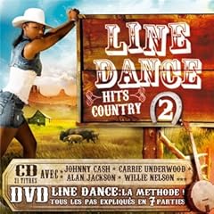 Line dance hits d'occasion  Livré partout en France
