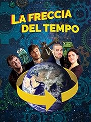 Freccia del tempo usato  Spedito ovunque in Italia 