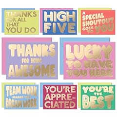 Employee appreciation cards for sale  Delivered anywhere in USA 