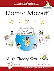 Doctor mozart music for sale  Delivered anywhere in USA 