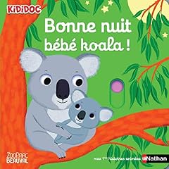 Bonne nuit petit d'occasion  Livré partout en Belgiqu