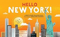 Hello new york for sale  Delivered anywhere in USA 