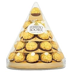 Ferrero rocher chocolats d'occasion  Livré partout en France