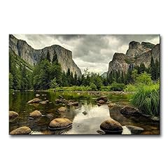 Yosemite wall art for sale  Delivered anywhere in USA 