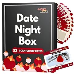 Date night box for sale  Delivered anywhere in USA 