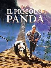 Piccolo panda usato  Spedito ovunque in Italia 