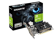 Gigabyte n710d3 1gl d'occasion  Livré partout en France