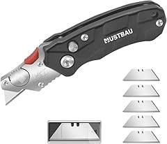 Mustbau mini couteau d'occasion  Livré partout en France